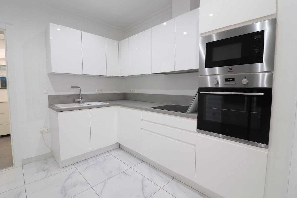 3 Bed Detached Villa in Ciudad Quesada