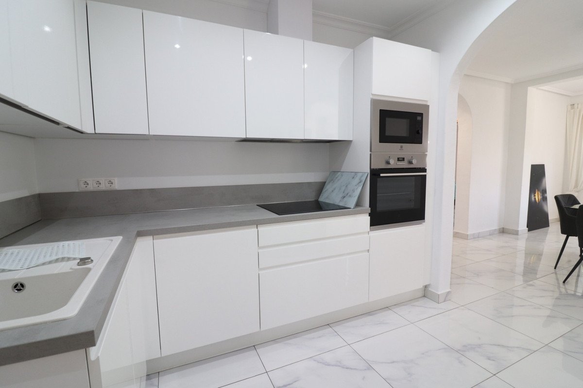 3 Bed Detached Villa in Ciudad Quesada