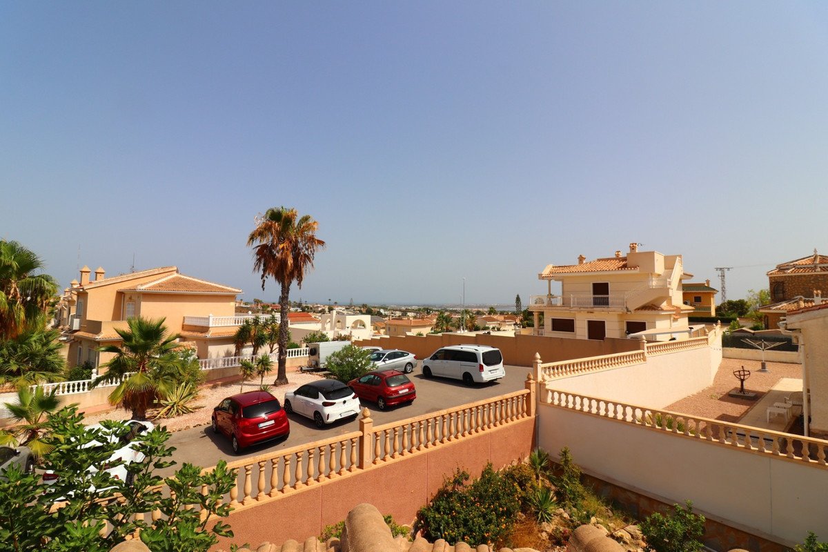 3 Bed Detached Villa in Ciudad Quesada