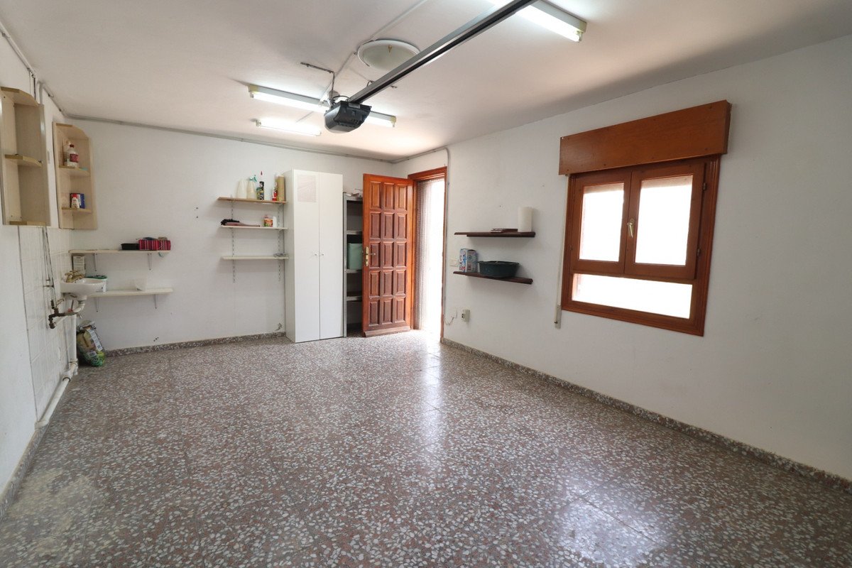 3 Bed Detached Villa in Ciudad Quesada