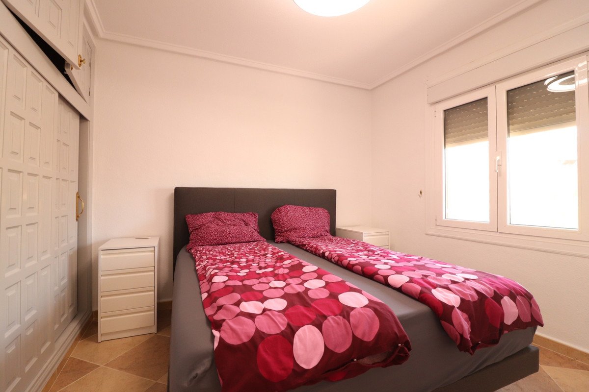 3 Bed Detached Villa in Ciudad Quesada