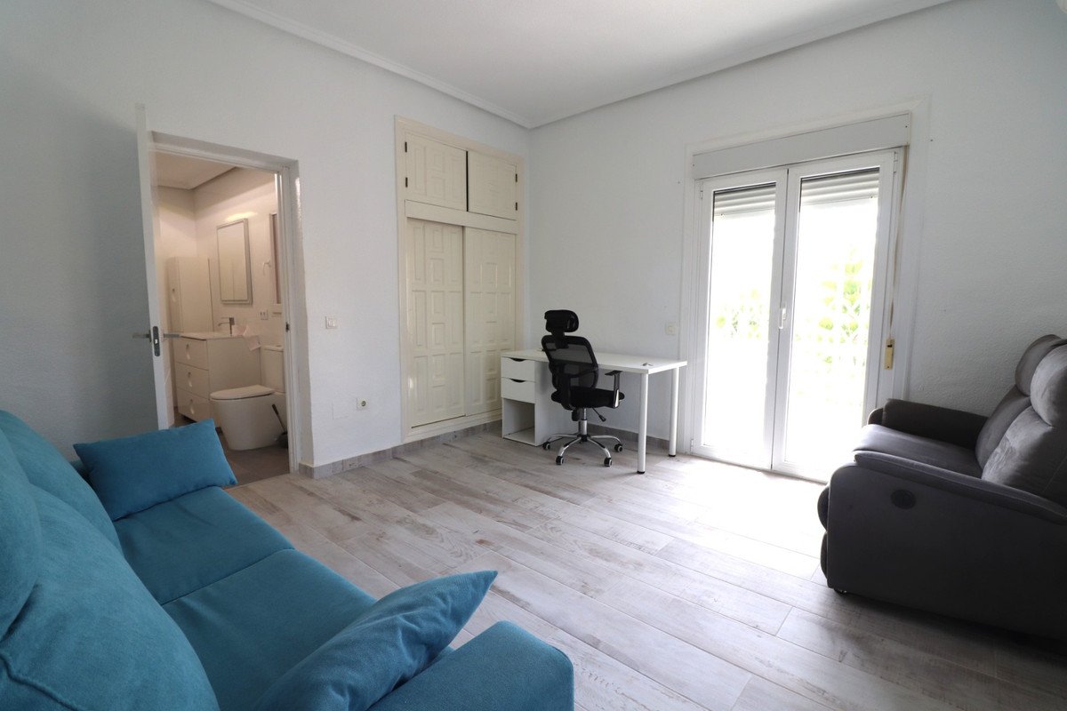 3 Bed Detached Villa in Ciudad Quesada