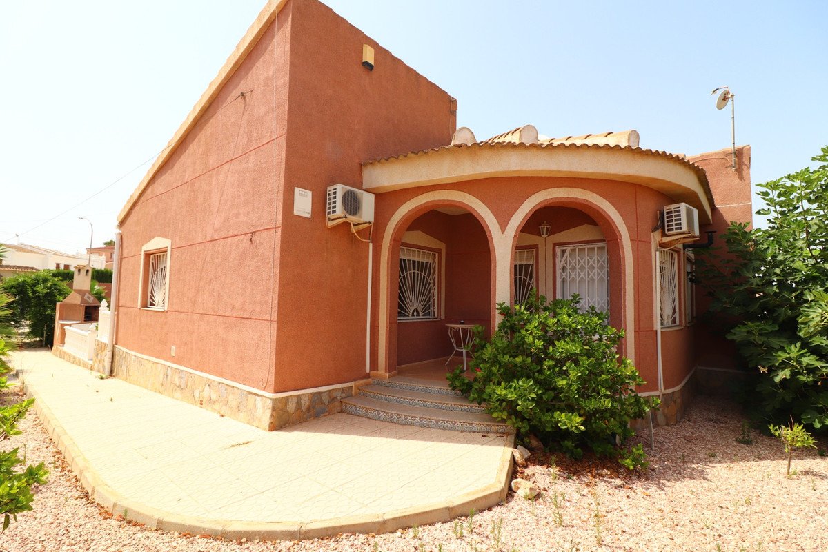 3 Bed Detached Villa in Ciudad Quesada