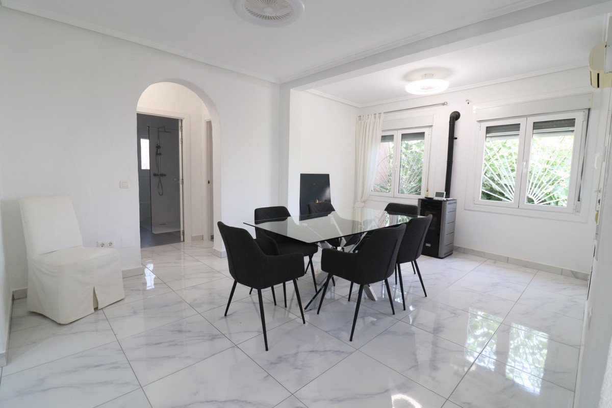 3 Bed Detached Villa in Ciudad Quesada