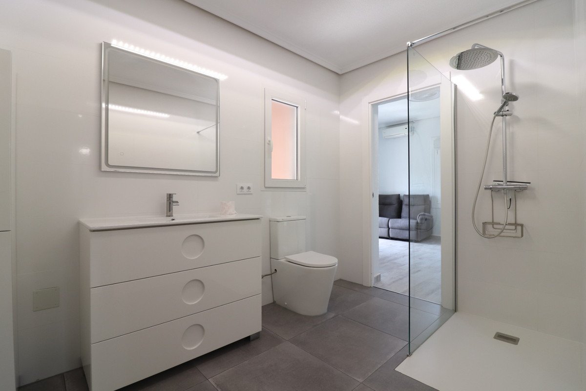 3 Bed Detached Villa in Ciudad Quesada