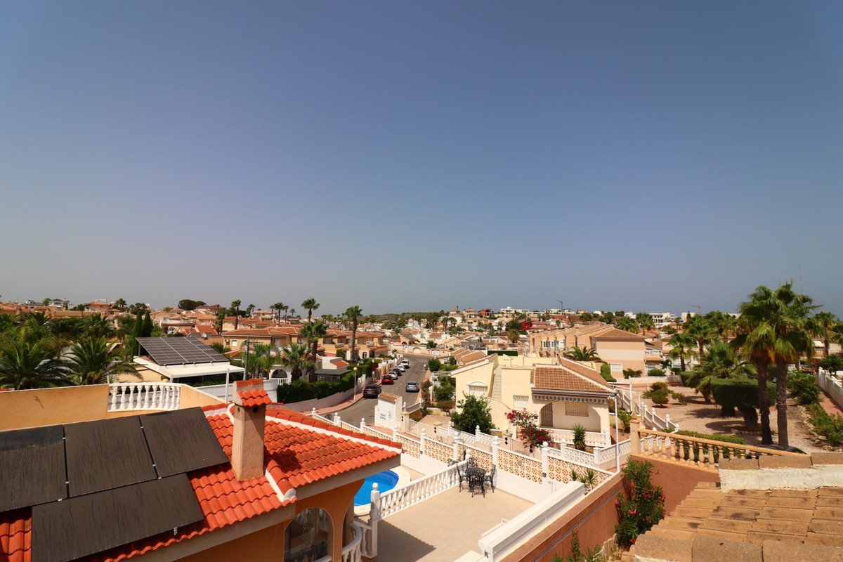 3 Bed Detached Villa in Ciudad Quesada