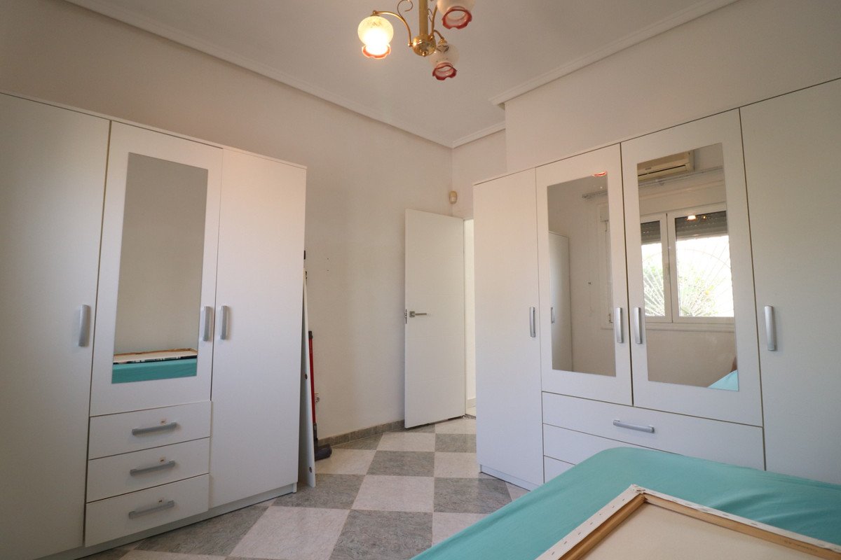 3 Bed Detached Villa in Ciudad Quesada