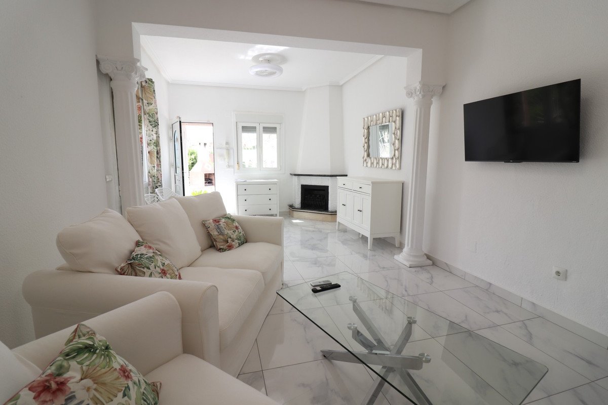 3 Bed Detached Villa in Ciudad Quesada