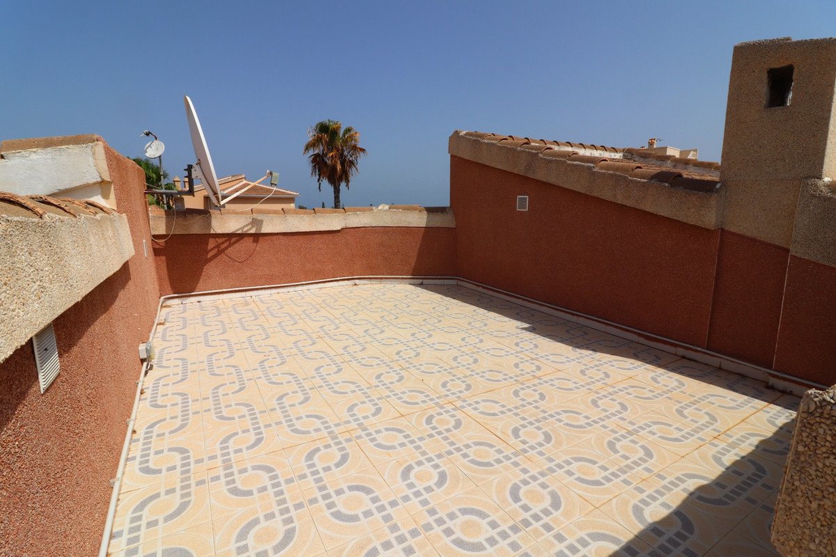 3 Bed Detached Villa in Ciudad Quesada
