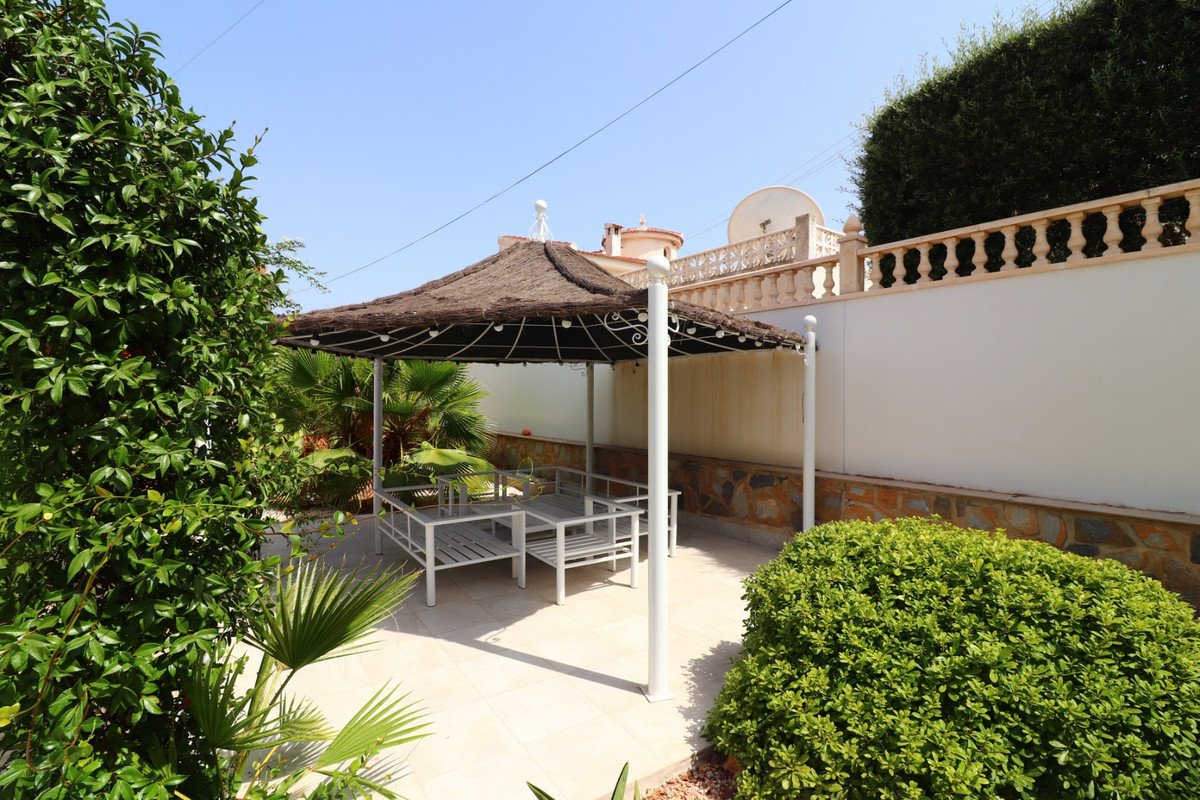 3 Bed Detached Villa in Ciudad Quesada