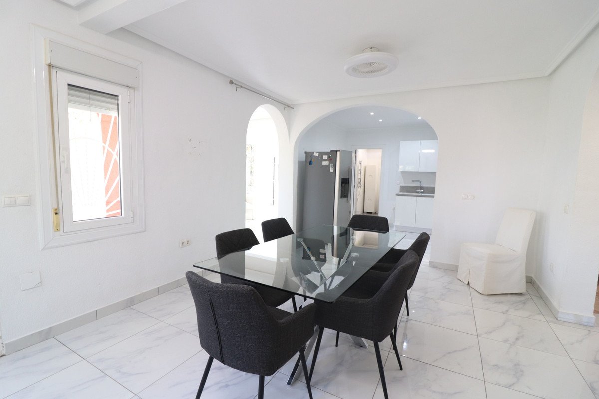 3 Bed Detached Villa in Ciudad Quesada