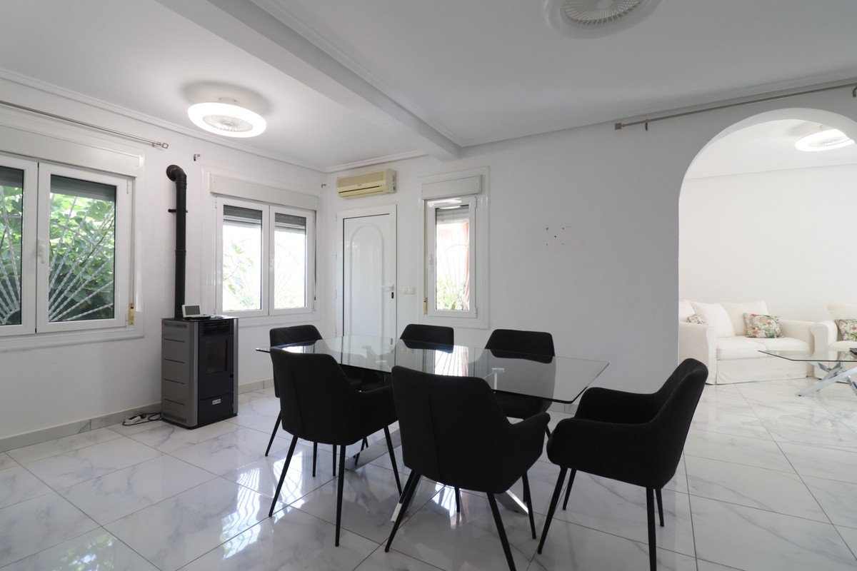 3 Bed Detached Villa in Ciudad Quesada