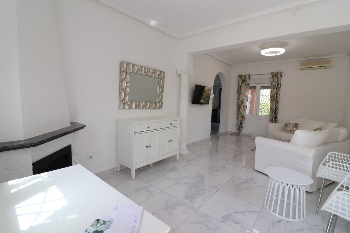 3 Bed Detached Villa in Ciudad Quesada