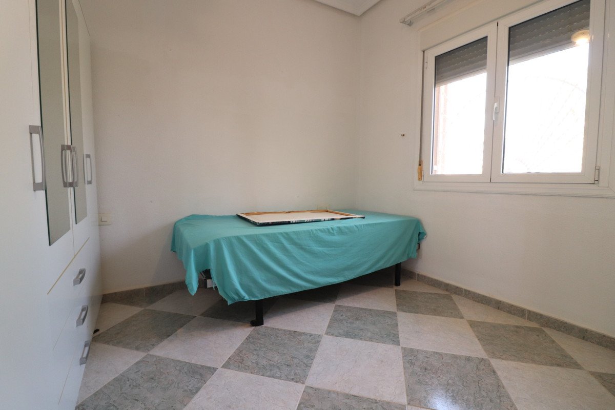 3 Bed Detached Villa in Ciudad Quesada