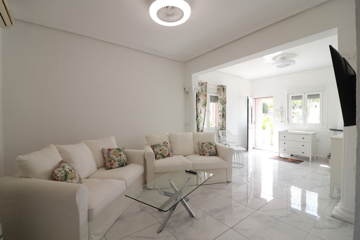 3 Bed Detached Villa in Ciudad Quesada