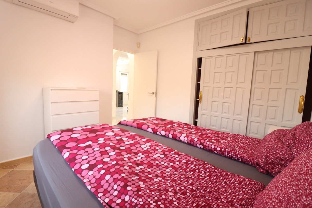 3 Bed Detached Villa in Ciudad Quesada