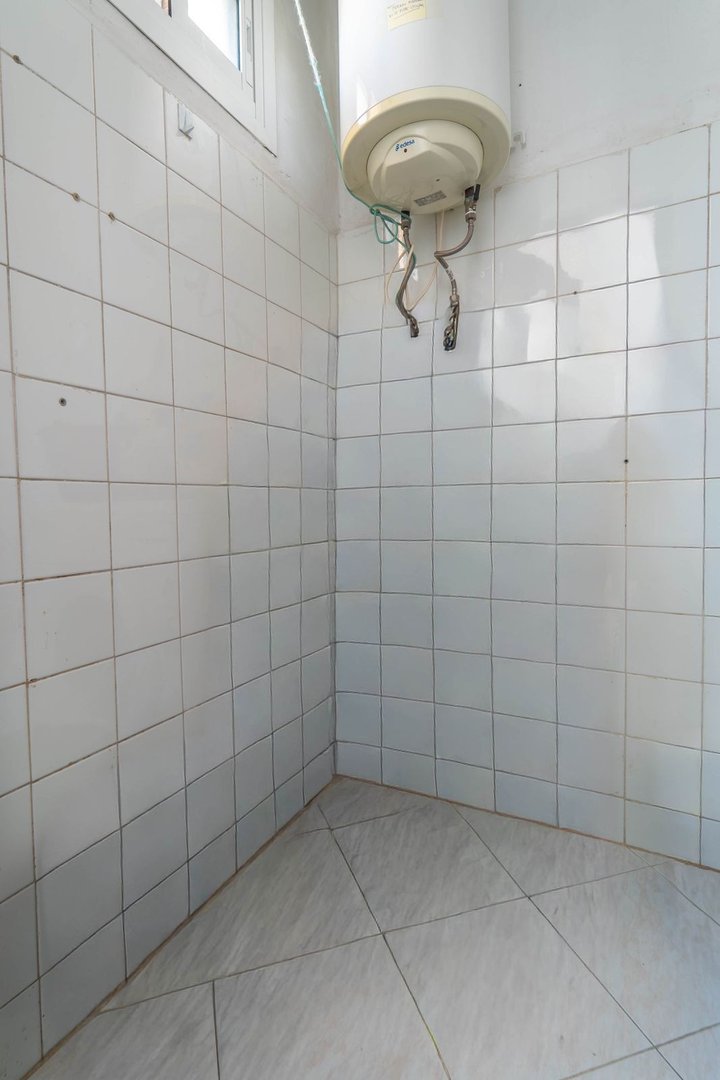 3 Bed Middle Floor Apartment in Fuengirola