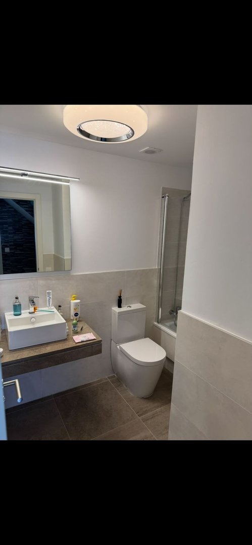 2 Bed Duplex in Mijas