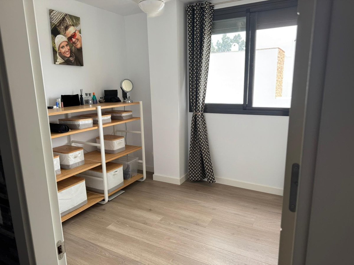 2 Bed Duplex in Mijas