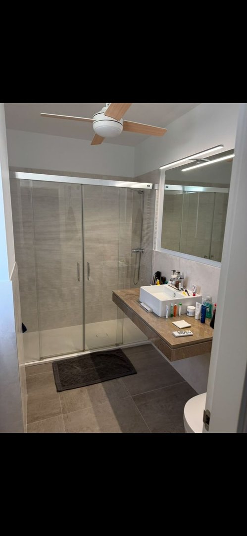 2 Bed Duplex in Mijas