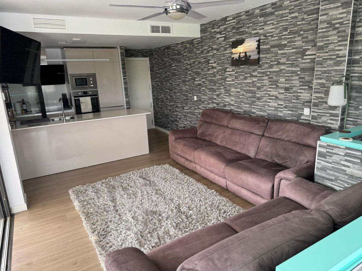 2 Bed Duplex in Mijas