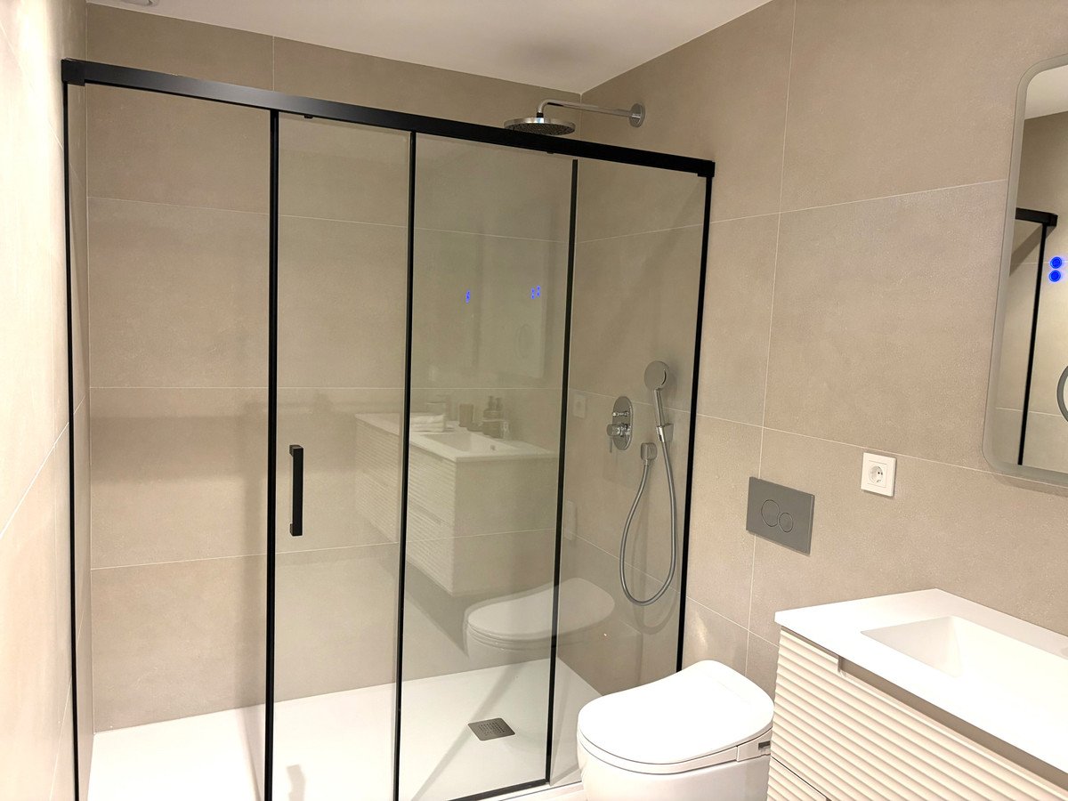 4 Bed Ground Floor Apartment in Estepona