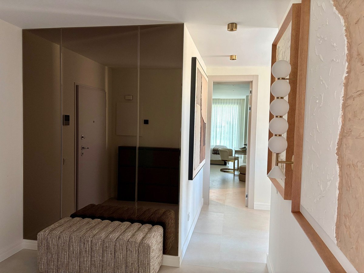 4 Bed Ground Floor Apartment in Estepona