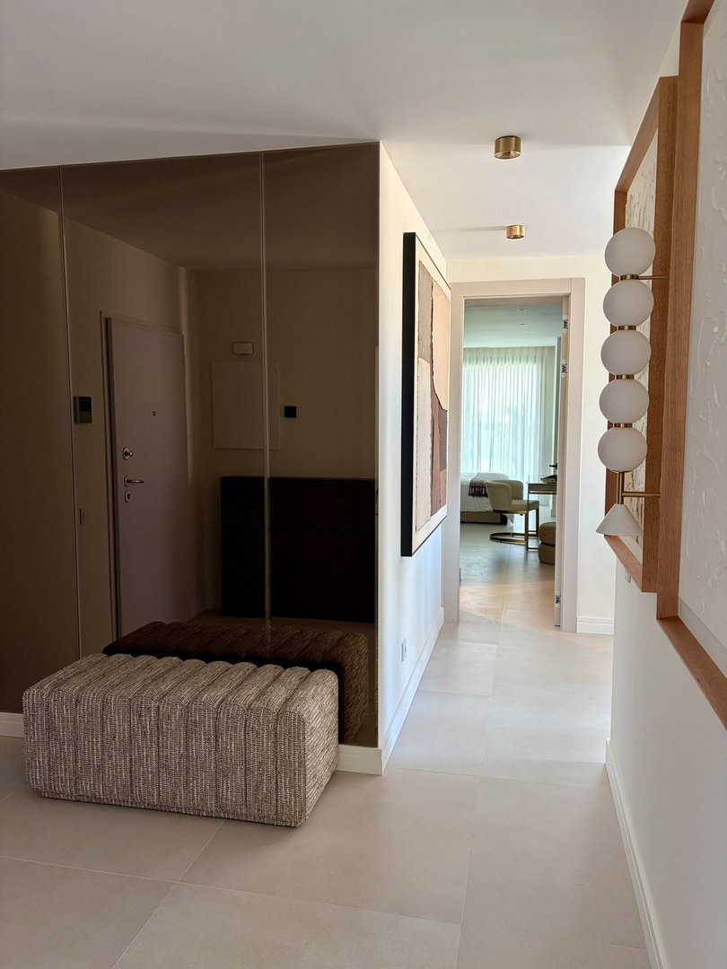 4 Bed Ground Floor Apartment in Estepona