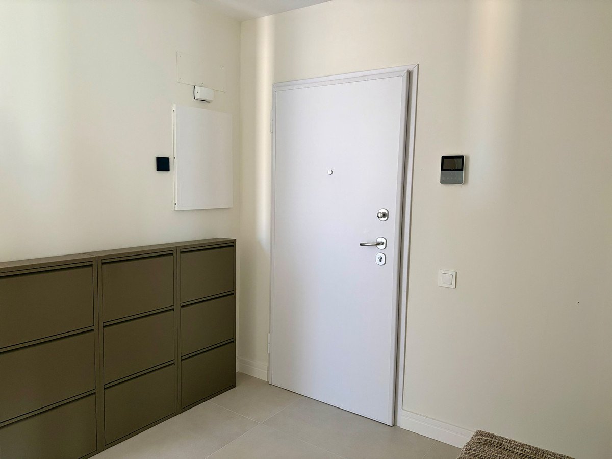 4 Bed Ground Floor Apartment in Estepona