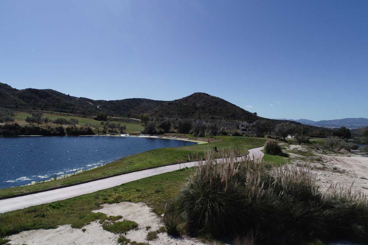 4 Bed New Development in Monforte Del Cid