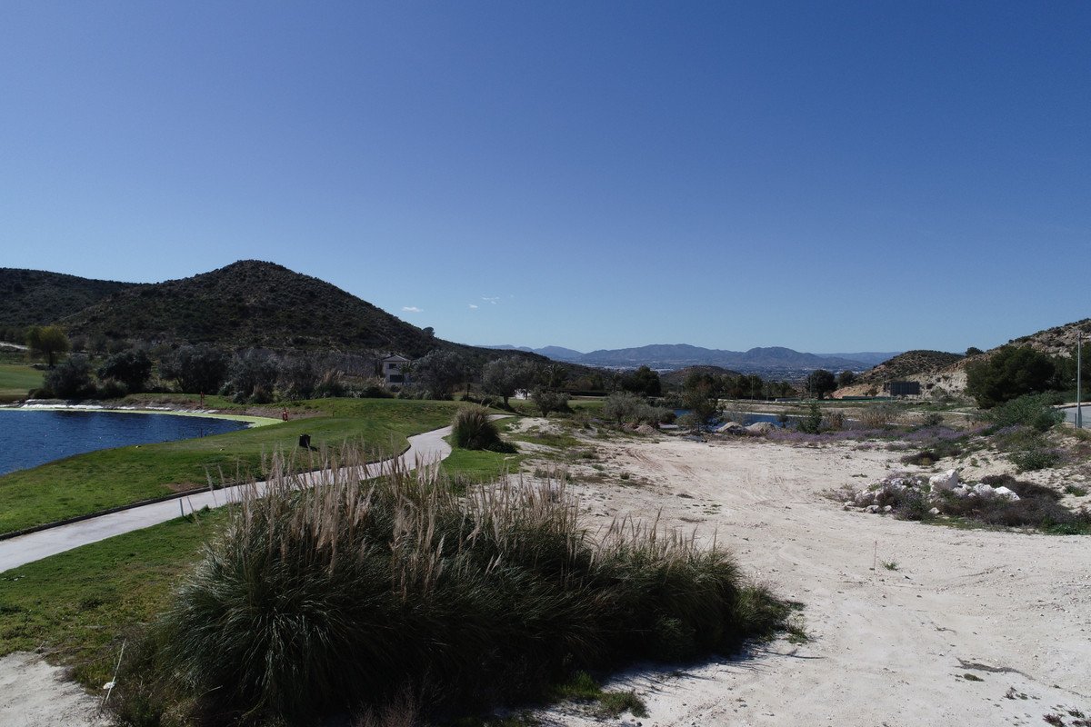 4 Bed New Development in Monforte Del Cid