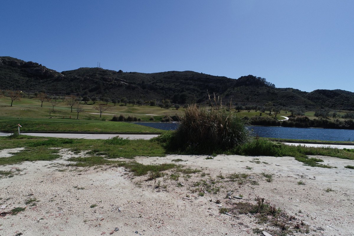 4 Bed New Development in Monforte Del Cid