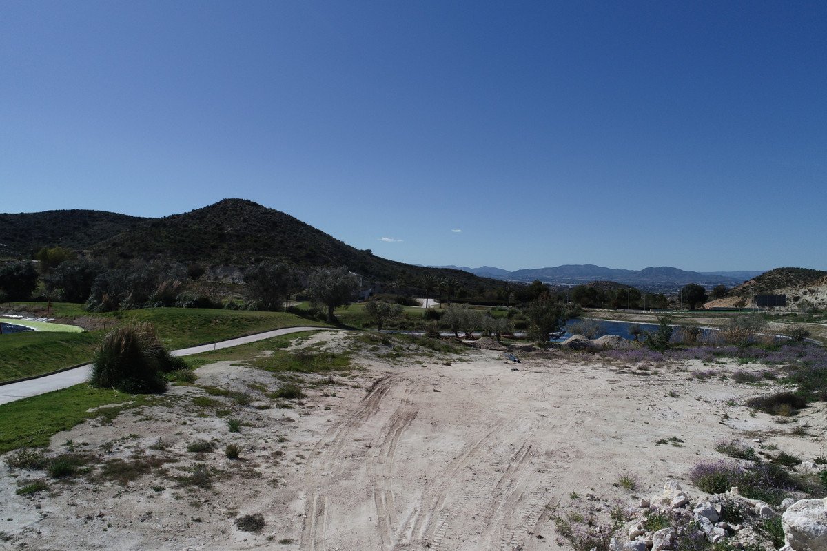 4 Bed New Development in Monforte Del Cid