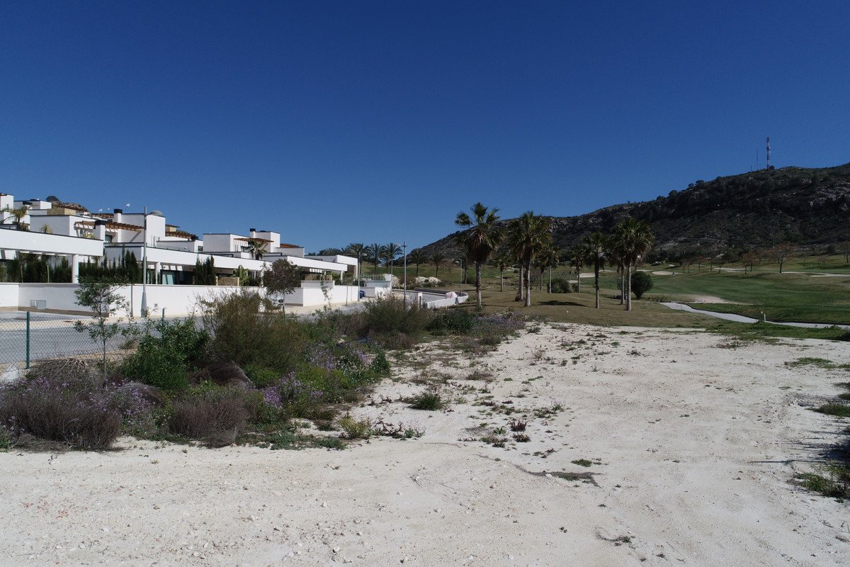 4 Bed New Development in Monforte Del Cid