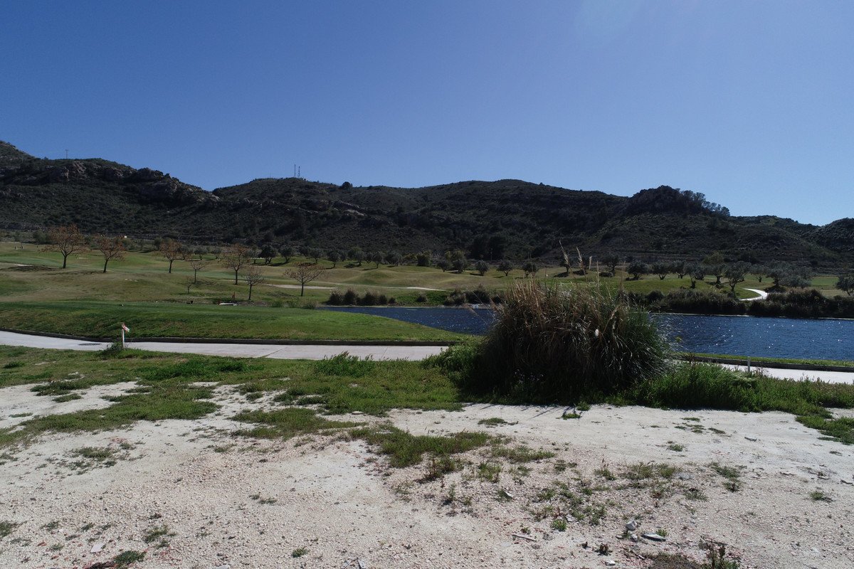 4 Bed New Development in Monforte Del Cid