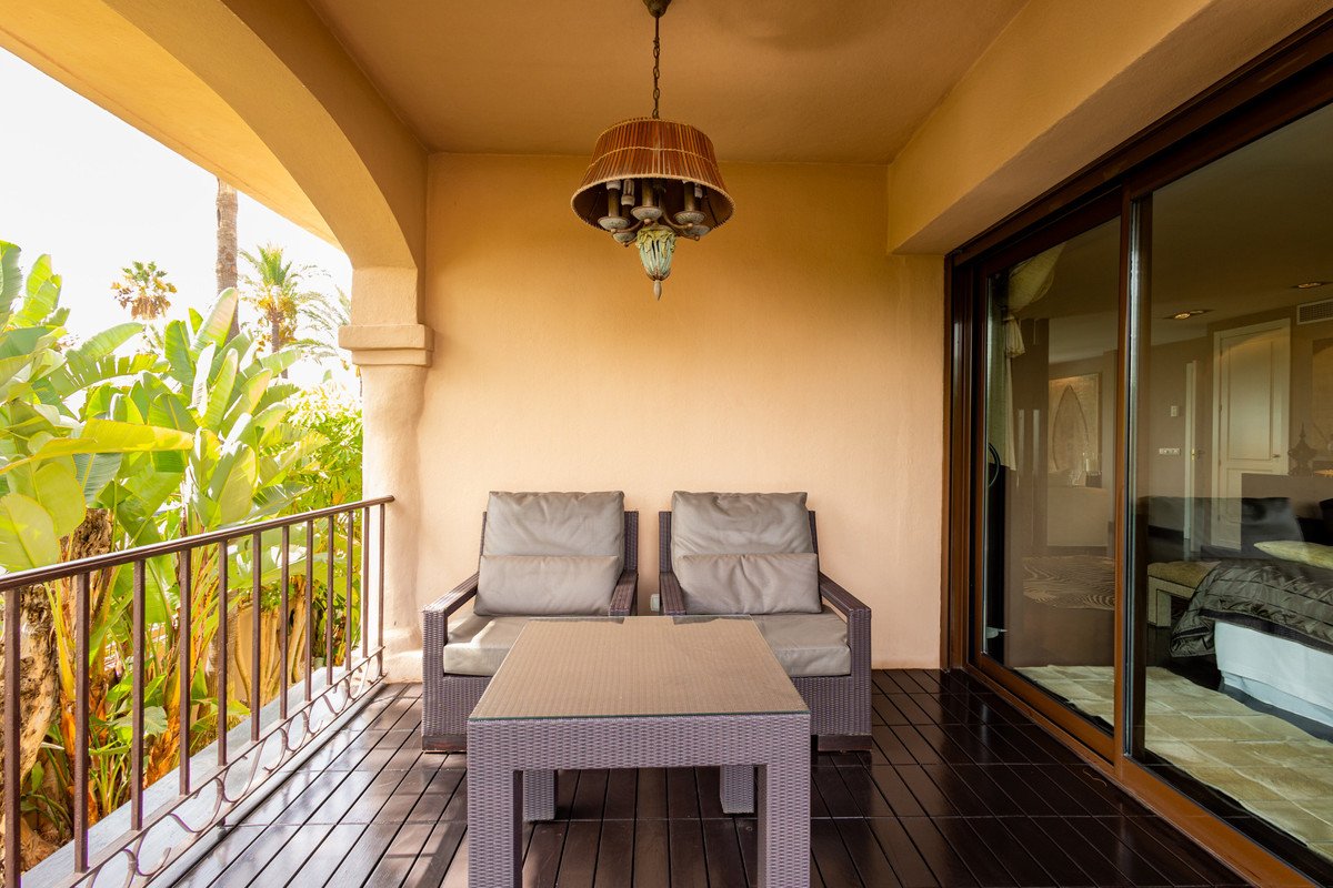 4 Bed Detached Villa in Los Monteros