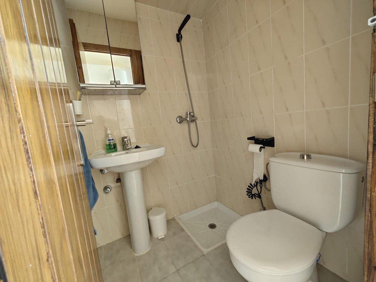 2 Bed Semi-Detached House in Lo Pagan