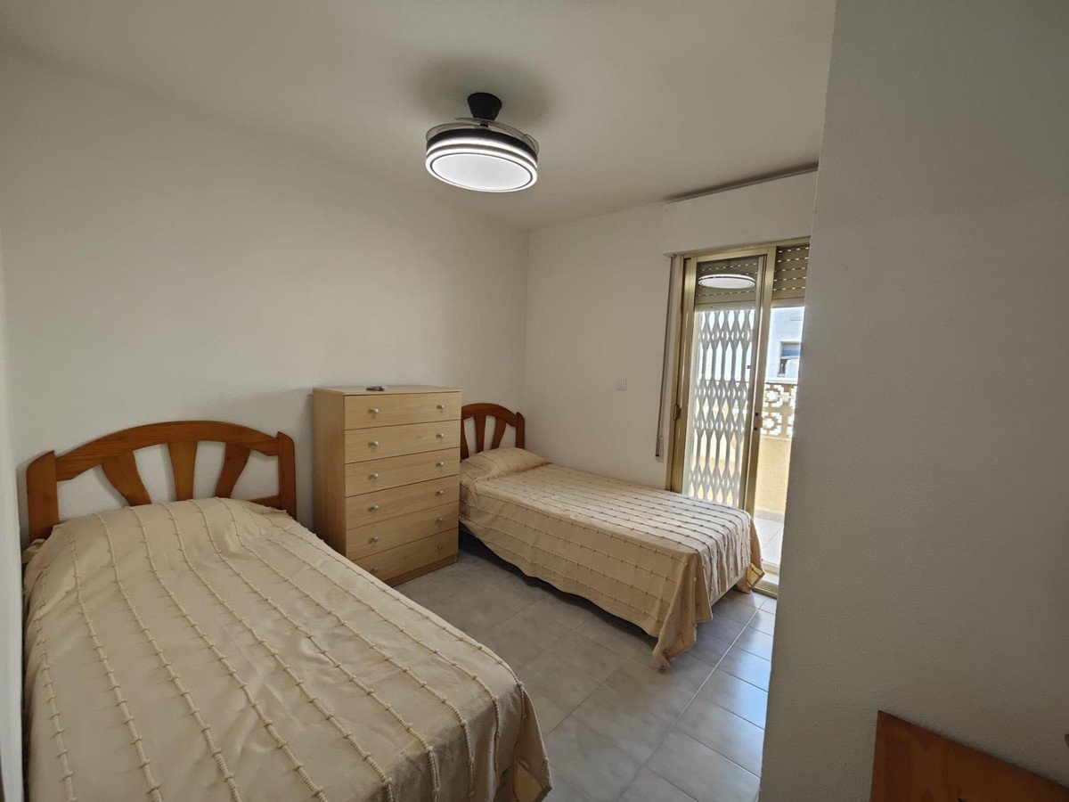 2 Bed Semi-Detached House in Lo Pagan