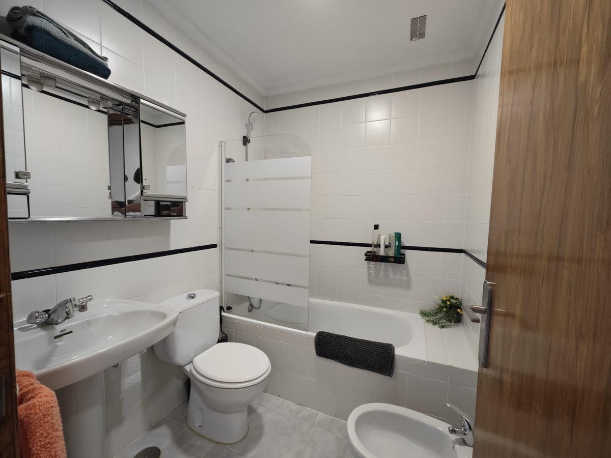 2 Bed Semi-Detached House in Lo Pagan