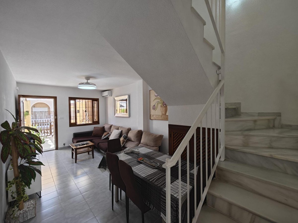 2 Bed Semi-Detached House in Lo Pagan