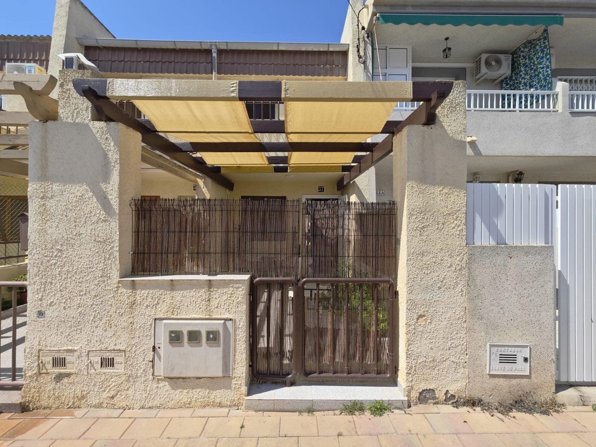 2 Bed Semi-Detached House in Lo Pagan