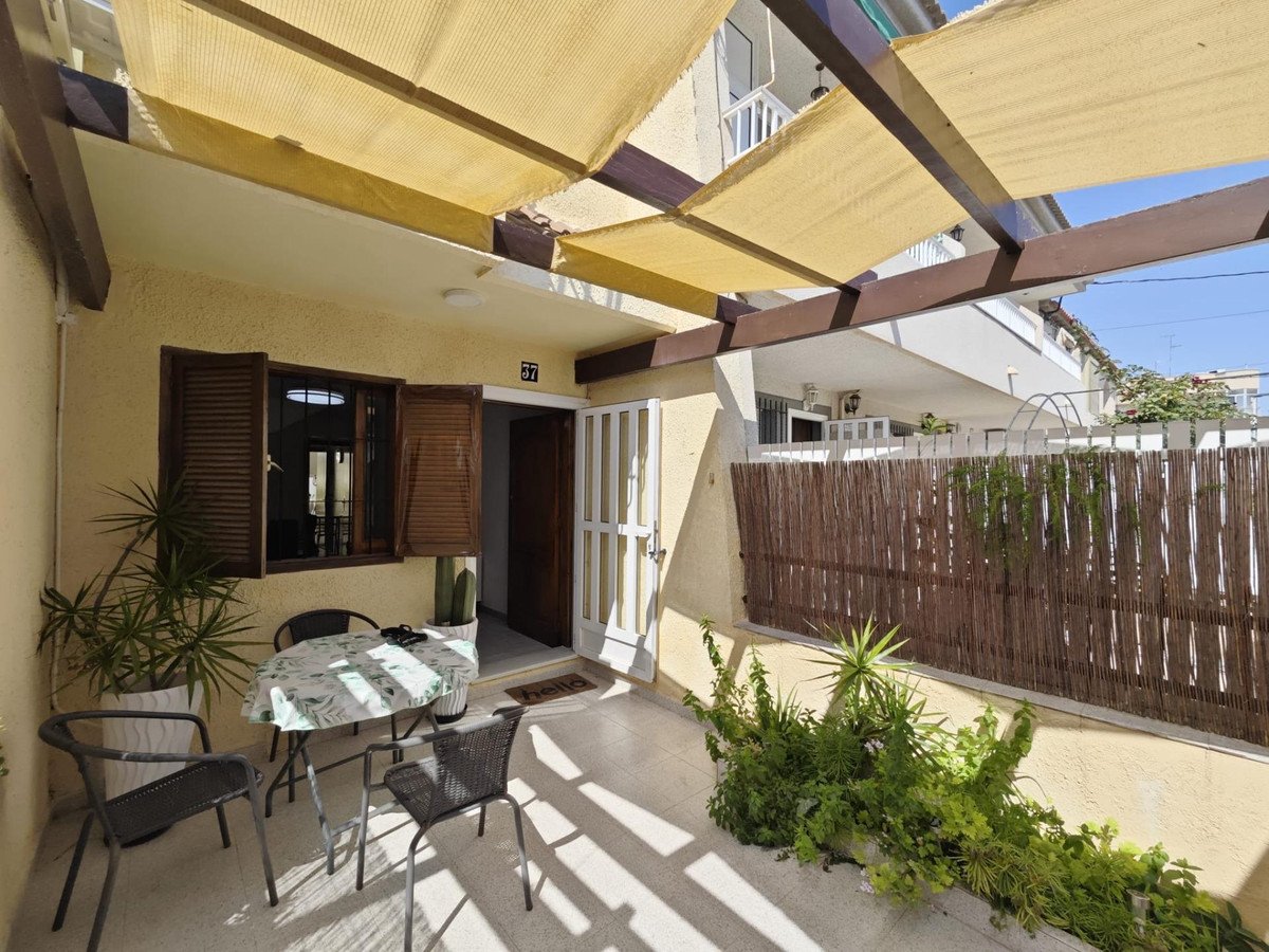 2 Bed Semi-Detached House in Lo Pagan
