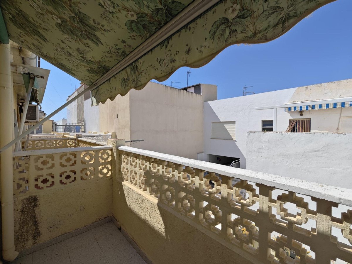 2 Bed Semi-Detached House in Lo Pagan