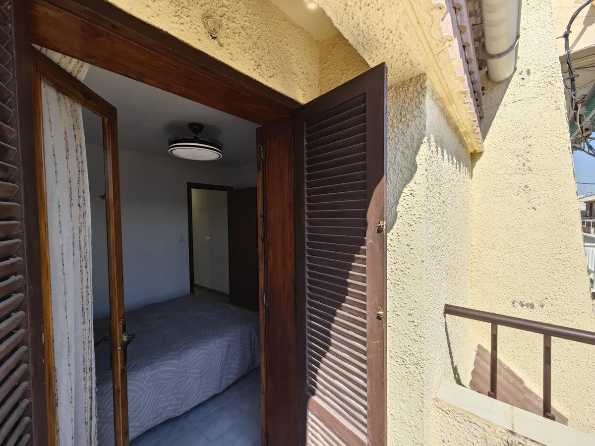 2 Bed Semi-Detached House in Lo Pagan