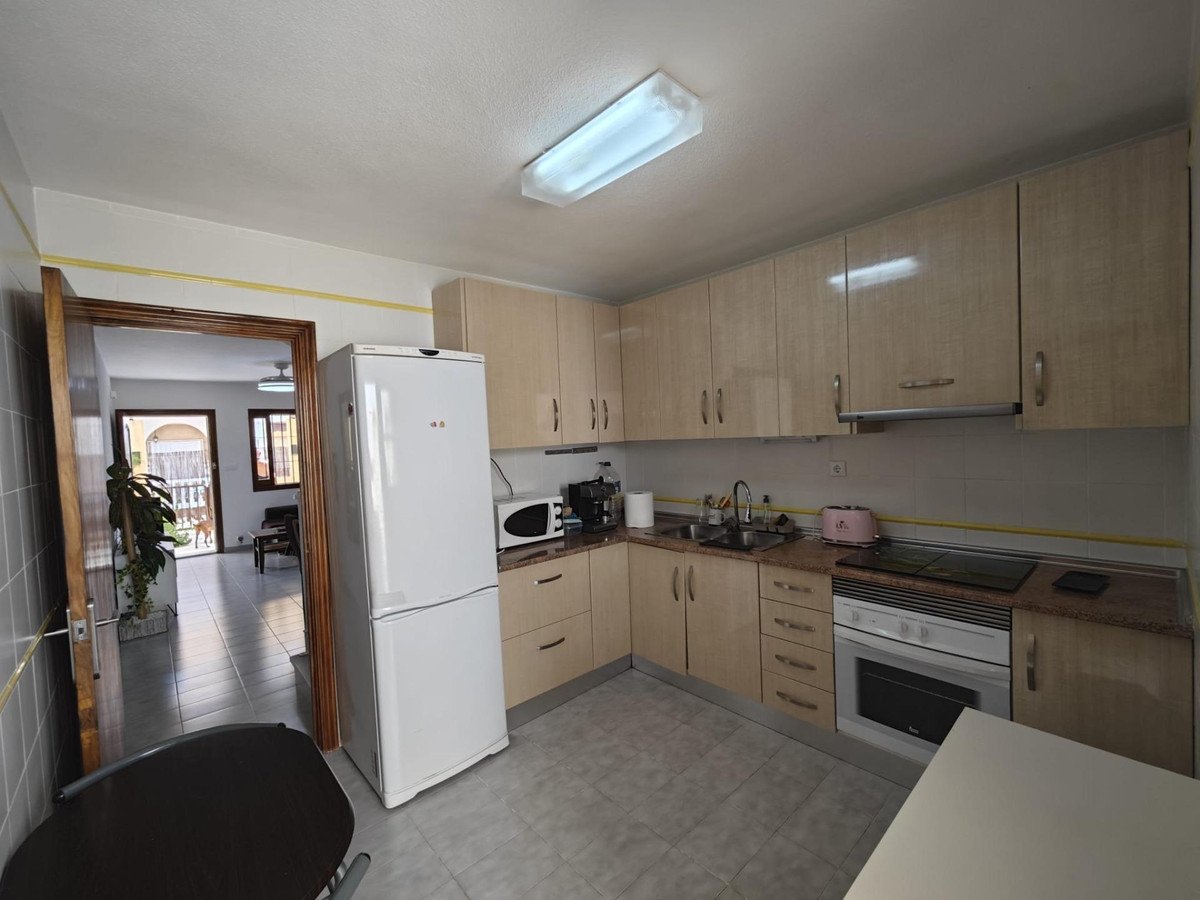 2 Bed Semi-Detached House in Lo Pagan