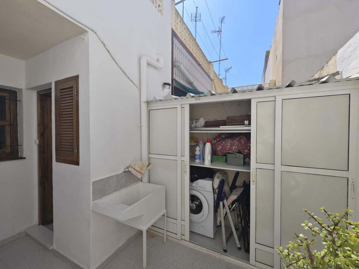 2 Bed Semi-Detached House in Lo Pagan