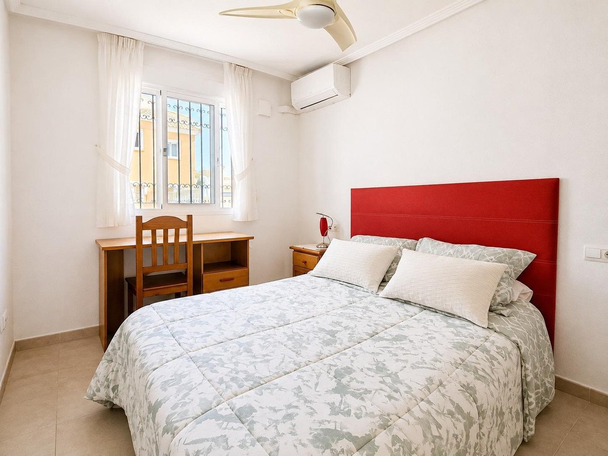 2 Bed Bungalow in Playa Flamenca