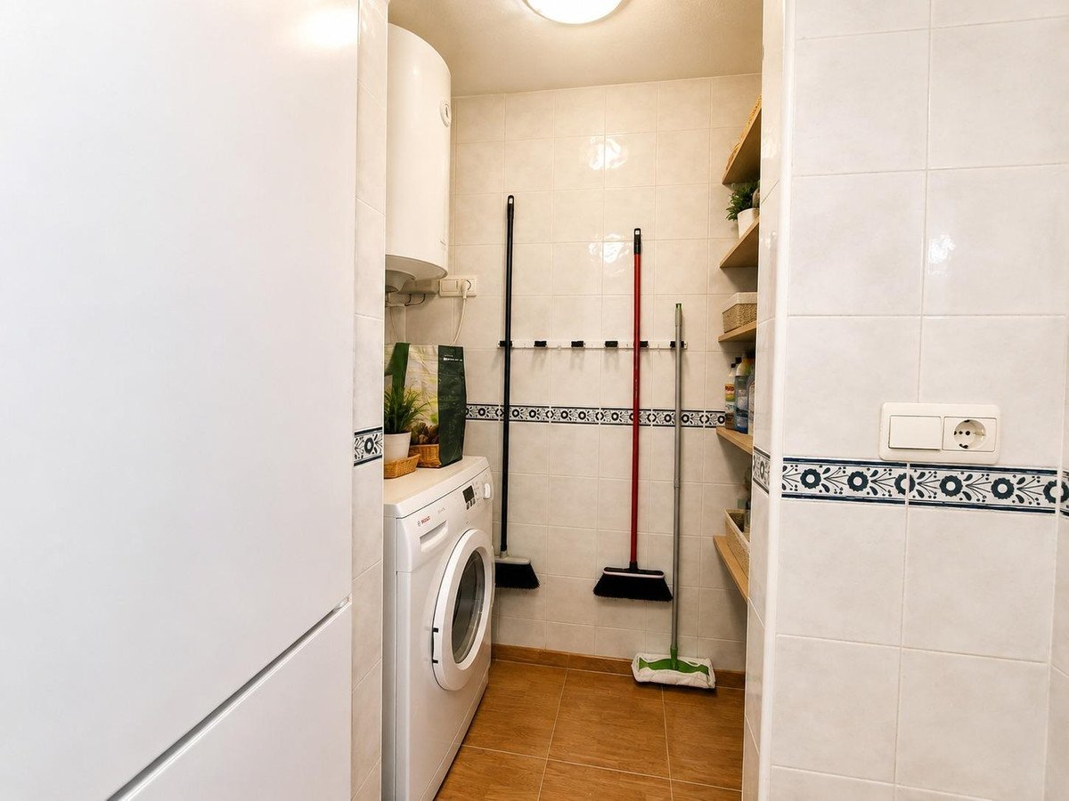 2 Bed Bungalow in Playa Flamenca