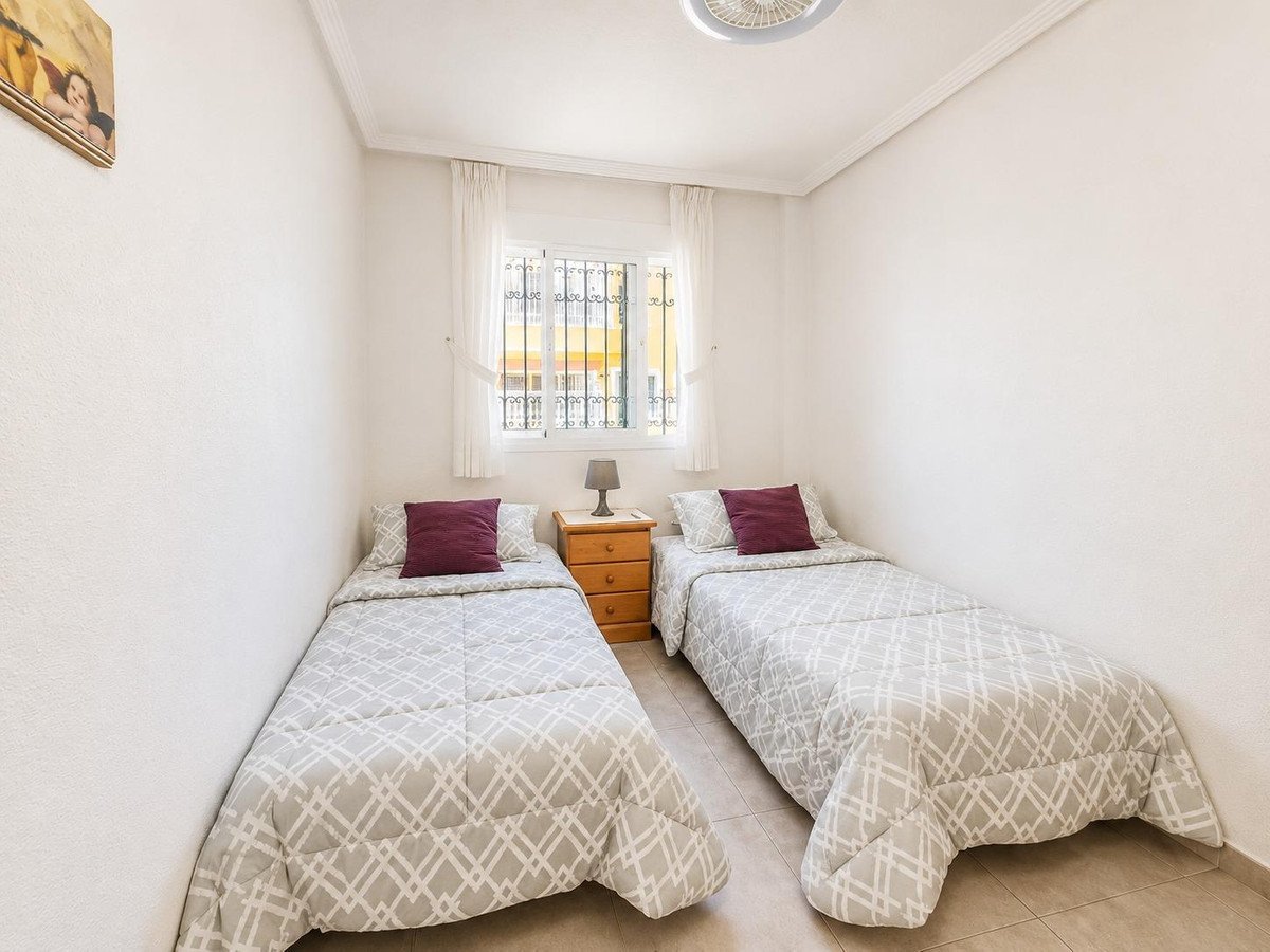 2 Bed Bungalow in Playa Flamenca