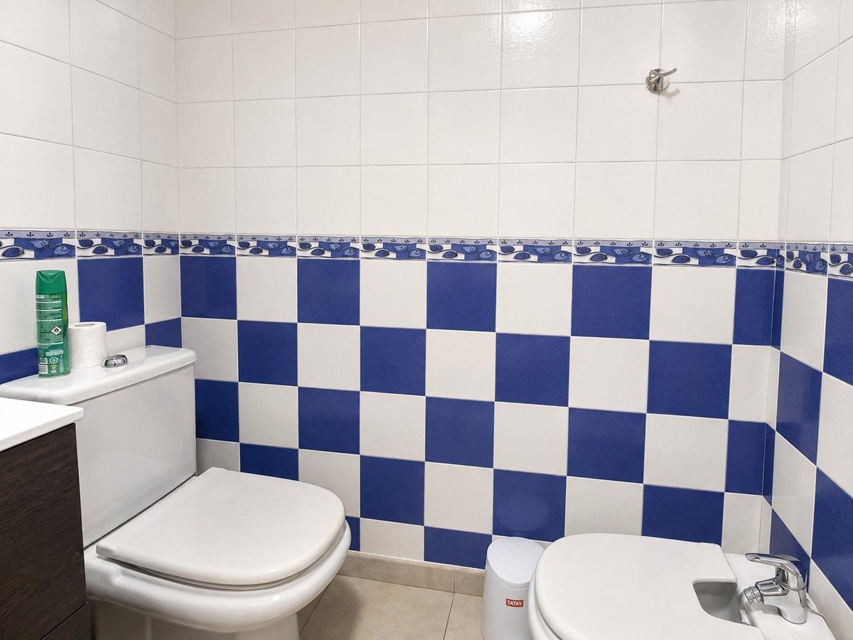 2 Bed Bungalow in Playa Flamenca
